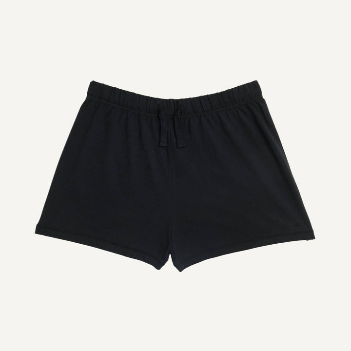 Women's Organic Cotton Soft Short - Echo Market