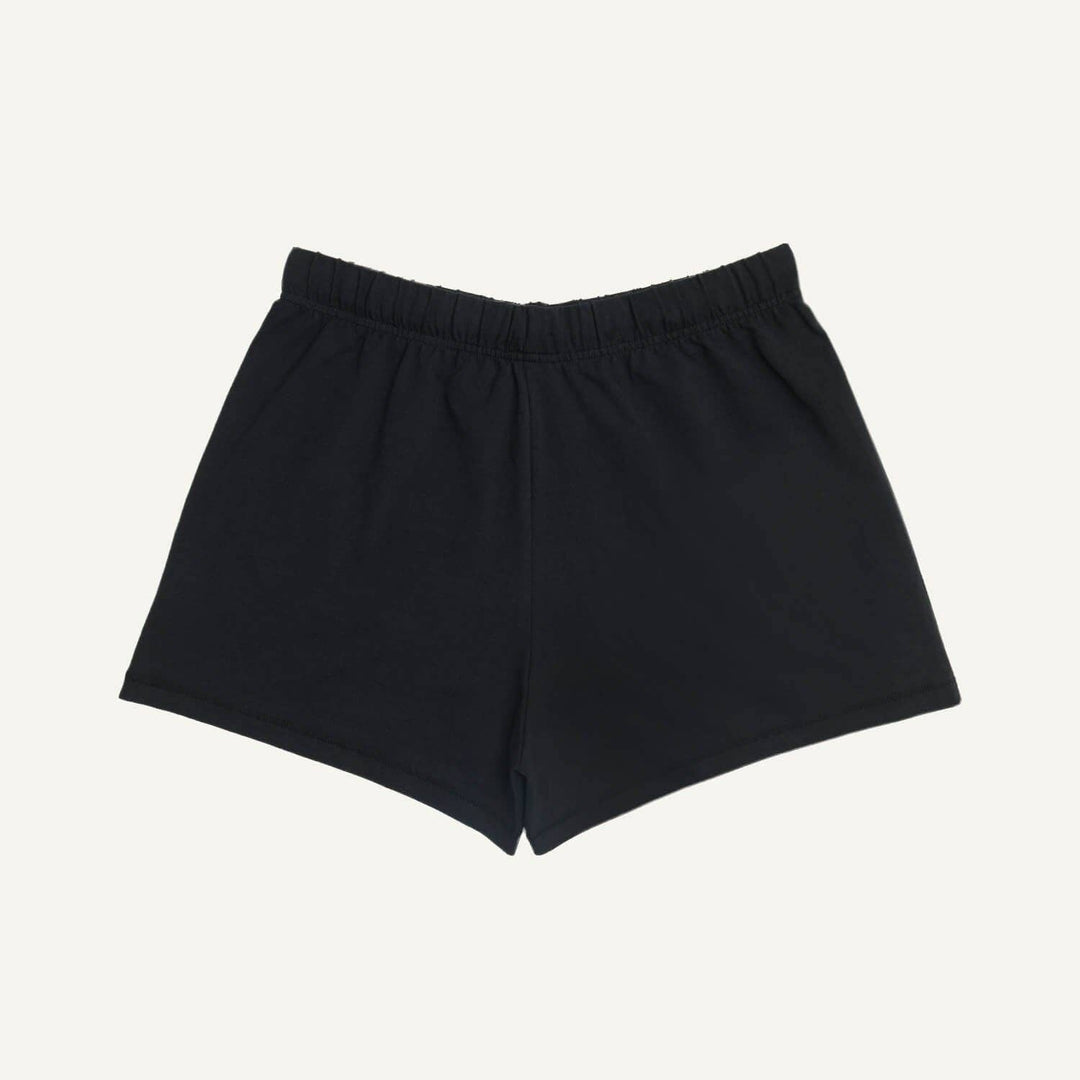 Women's Organic Cotton Soft Short - Echo Market