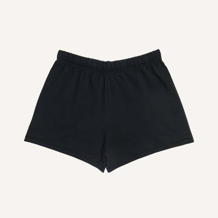 Women's Organic Cotton Soft Short - Echo Market