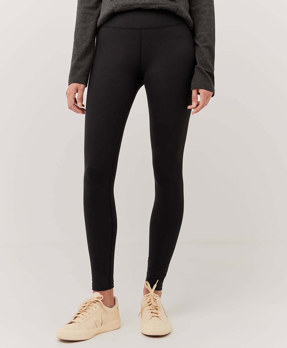 Women's PureFit Legging | Black - Echo Market