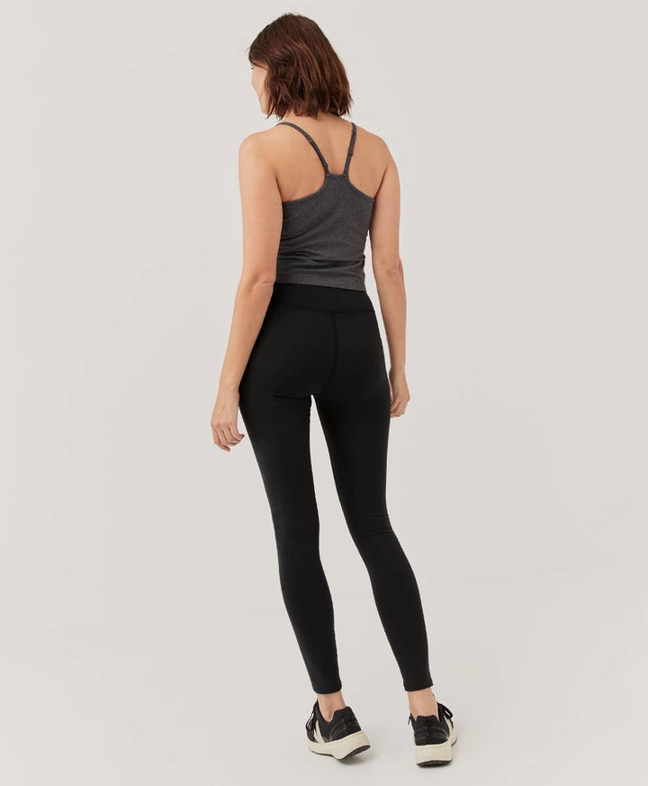 Women's PureFit Legging | Black - Echo Market