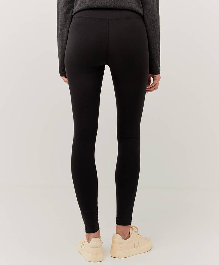 Women's PureFit Legging | Black - Echo Market