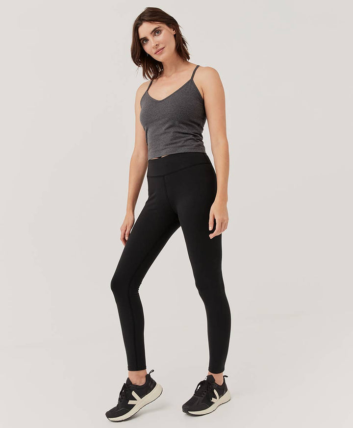 Women's PureFit Legging | Black - Echo Market