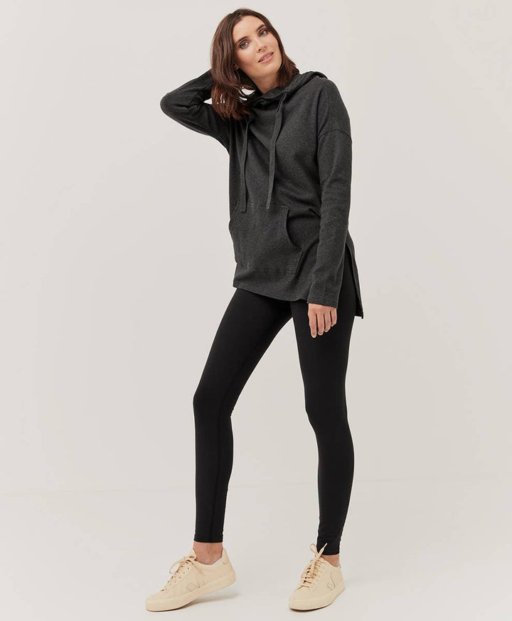 Women's PureFit Legging | Black - Echo Market