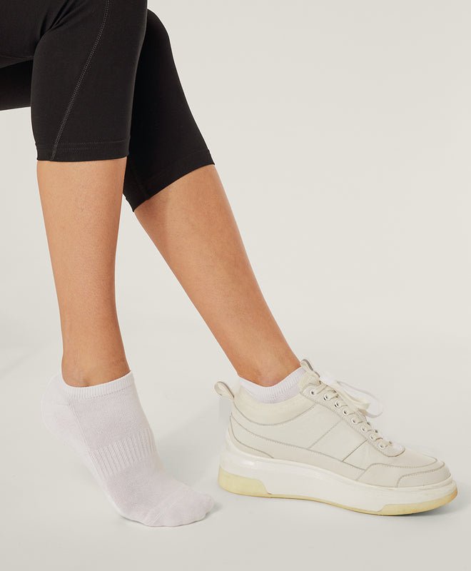 Women’s Shorty Socks 2 - Pack - Echo Market