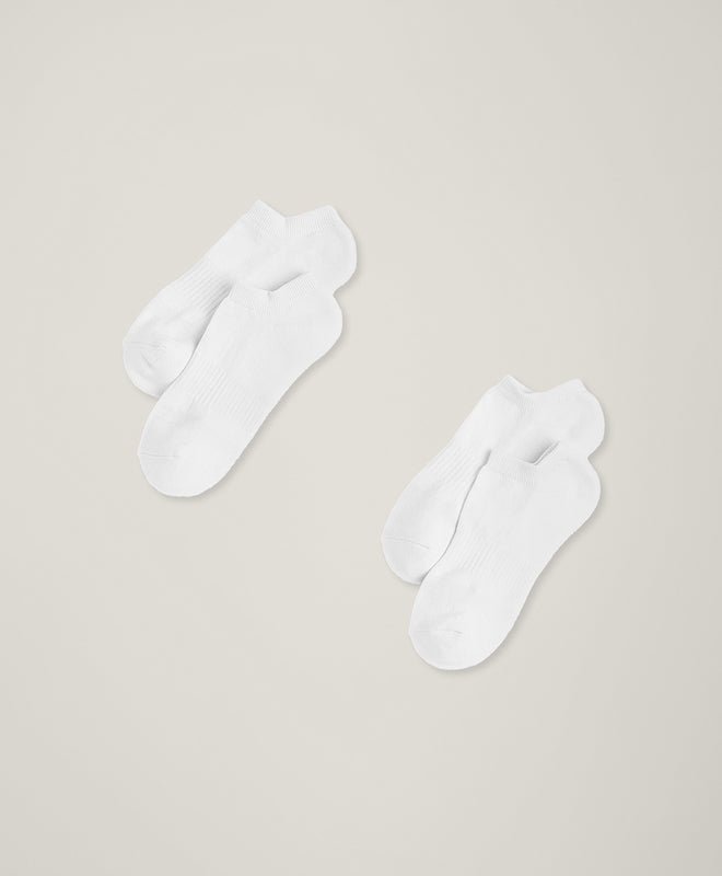 Women’s Shorty Socks 2 - Pack - Echo Market
