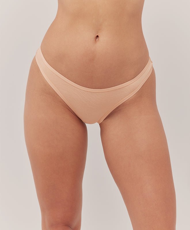 Women’s Thong - Echo Market