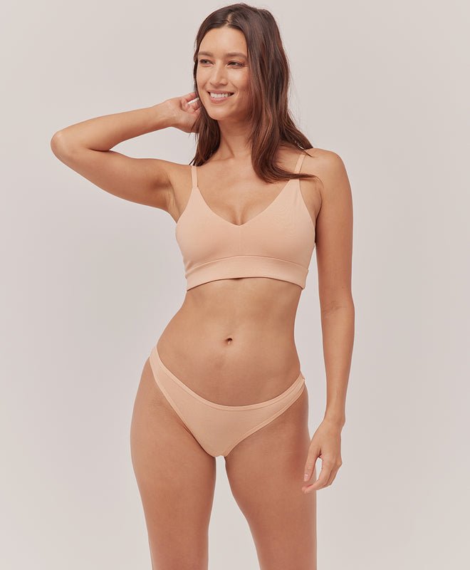 Women’s Thong - Echo Market