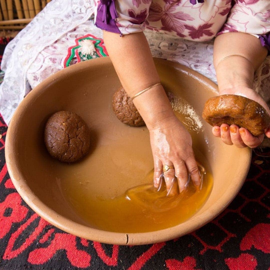 WOO™ Argan Oil - Echo Market