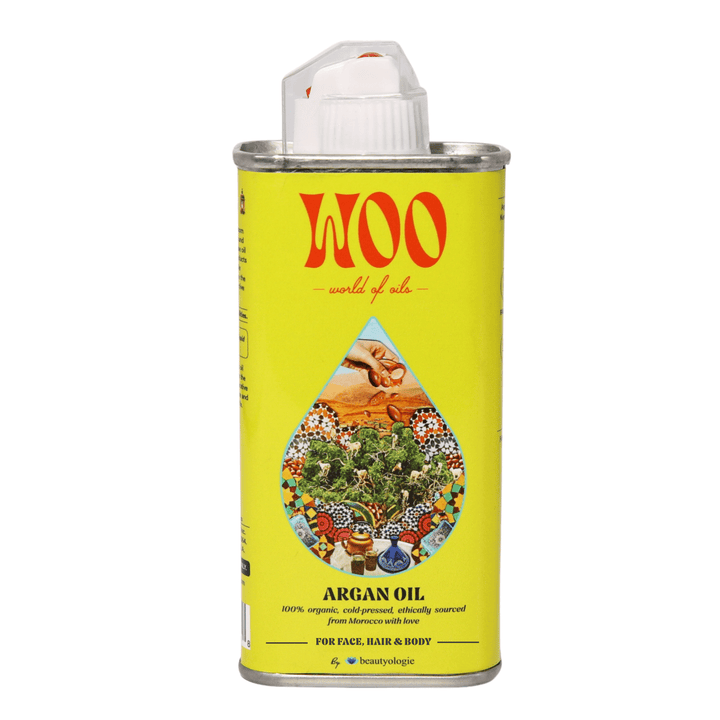 WOO™ Argan Oil - Echo Market