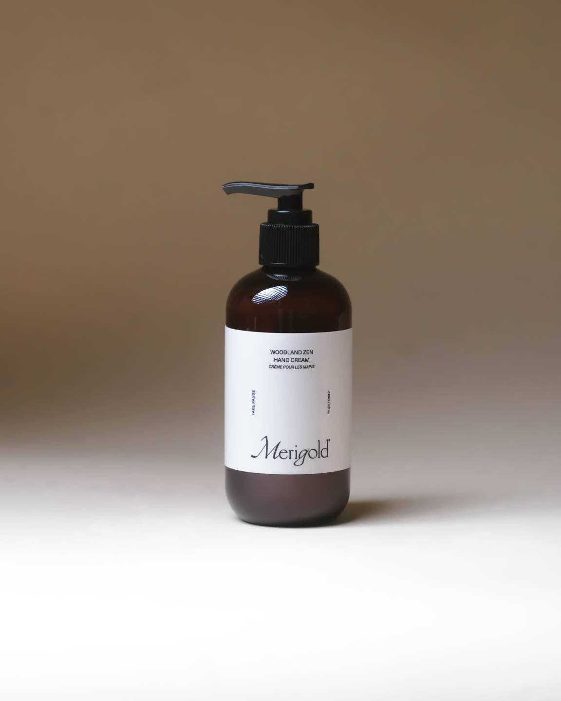 Woodland Zen Hand Cream - Echo Market