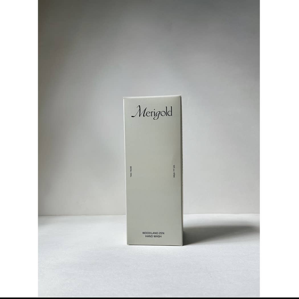 Woodland Zen Hand Wash - Echo Market