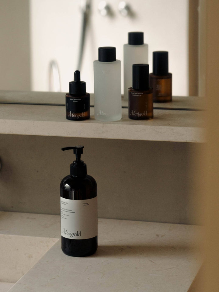 Woodland Zen Hand Wash - Echo Market