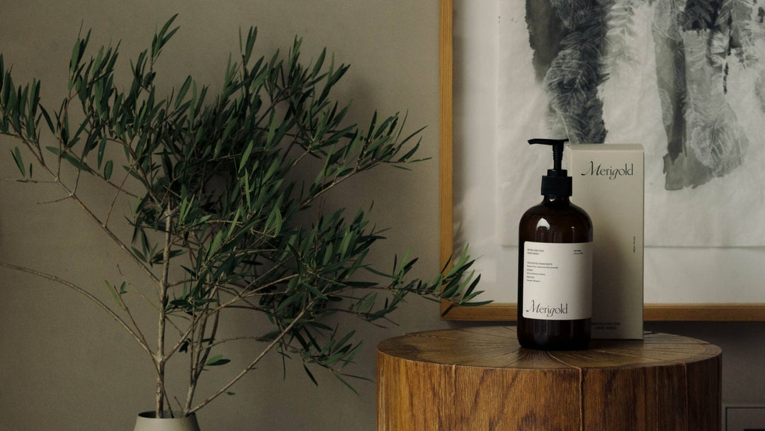 Woodland Zen Hand Wash - Echo Market