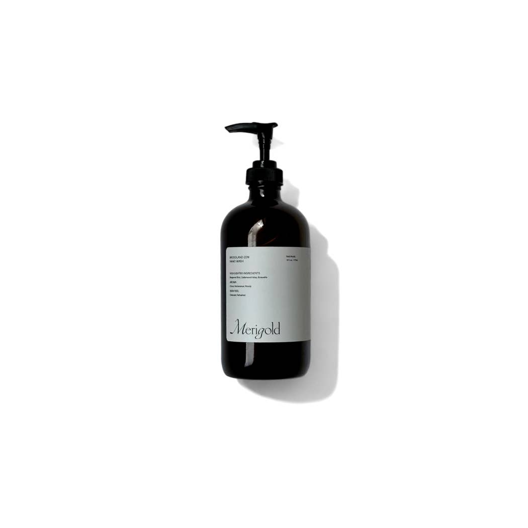 Woodland Zen Hand Wash - Echo Market