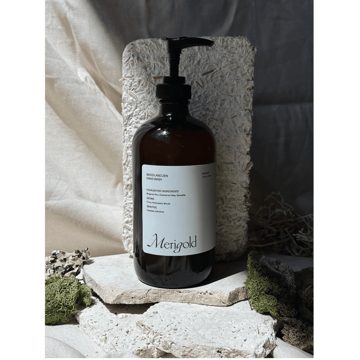 Woodland Zen Hand Wash - Echo Market