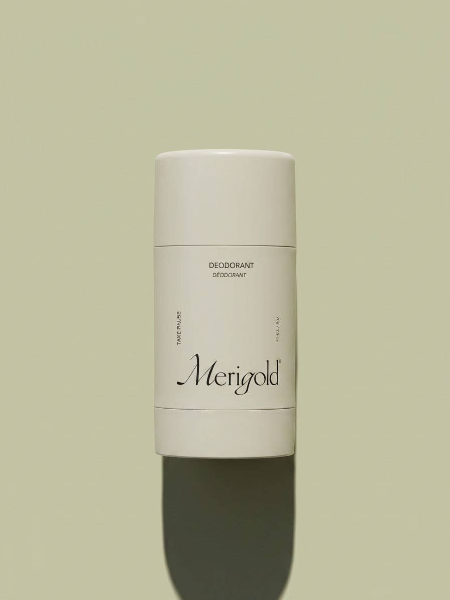 Woodlands Deodorant - Echo Market