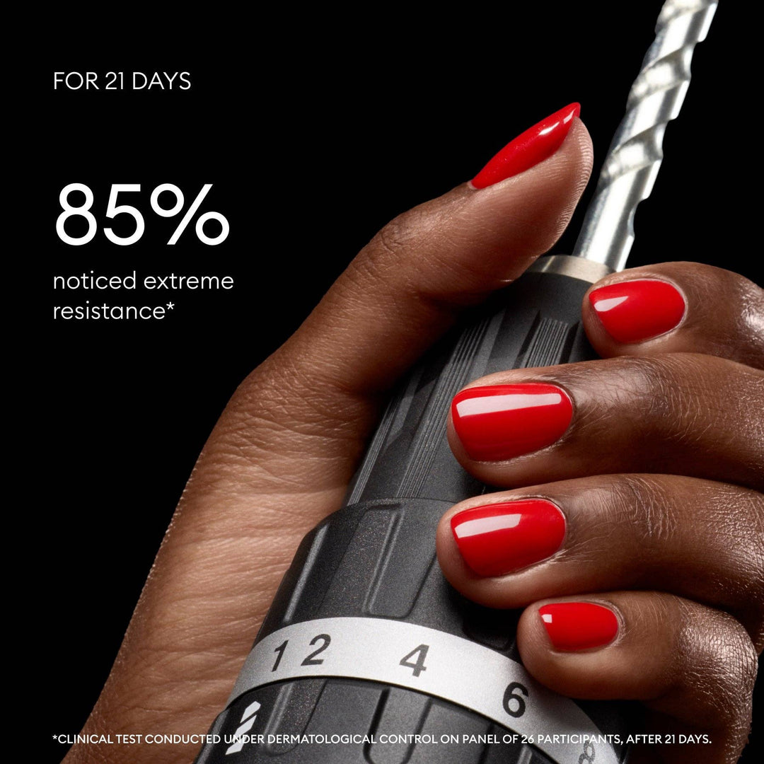 Xtrem Flash™ Gel Top Coat - Echo Market