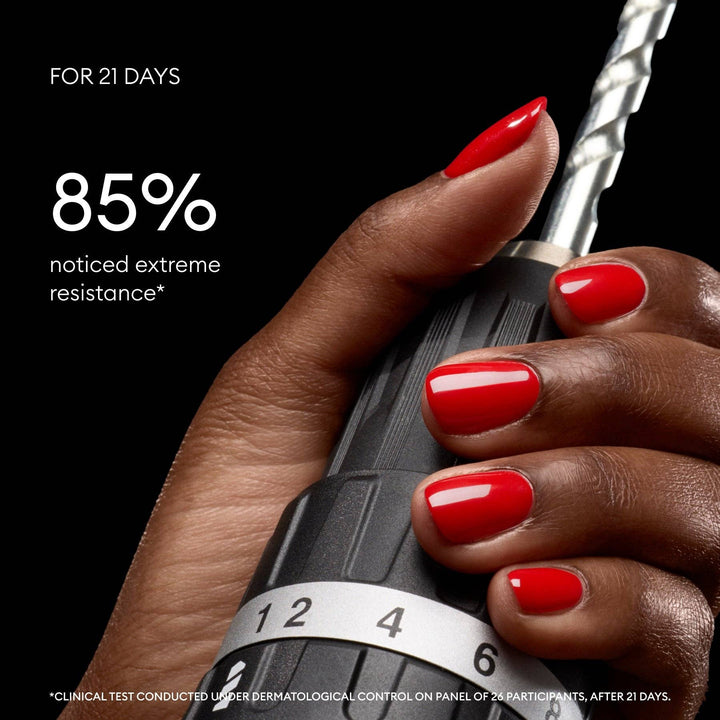 Xtrem Flash™ Gel Top Coat - Echo Market