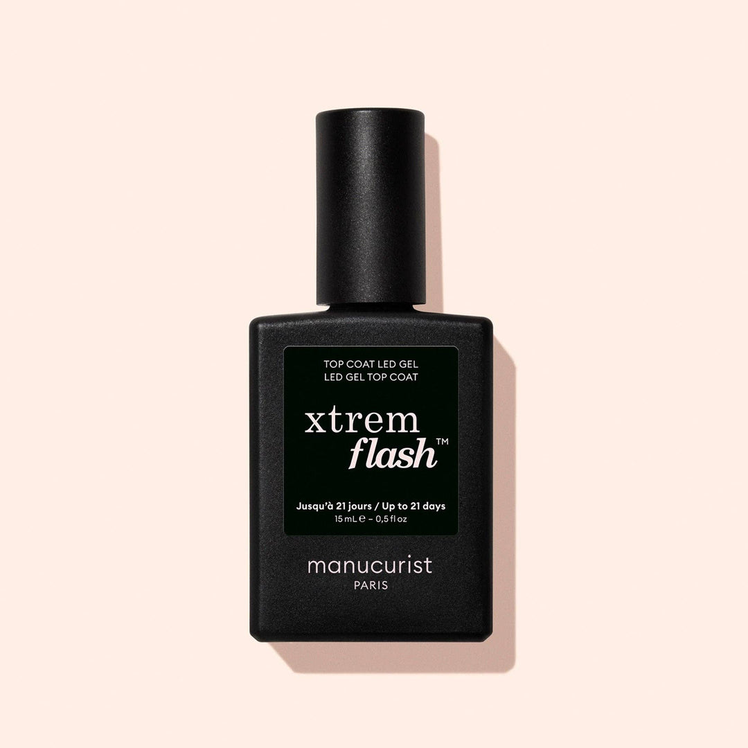Xtrem Flash™ Gel Top Coat - Echo Market