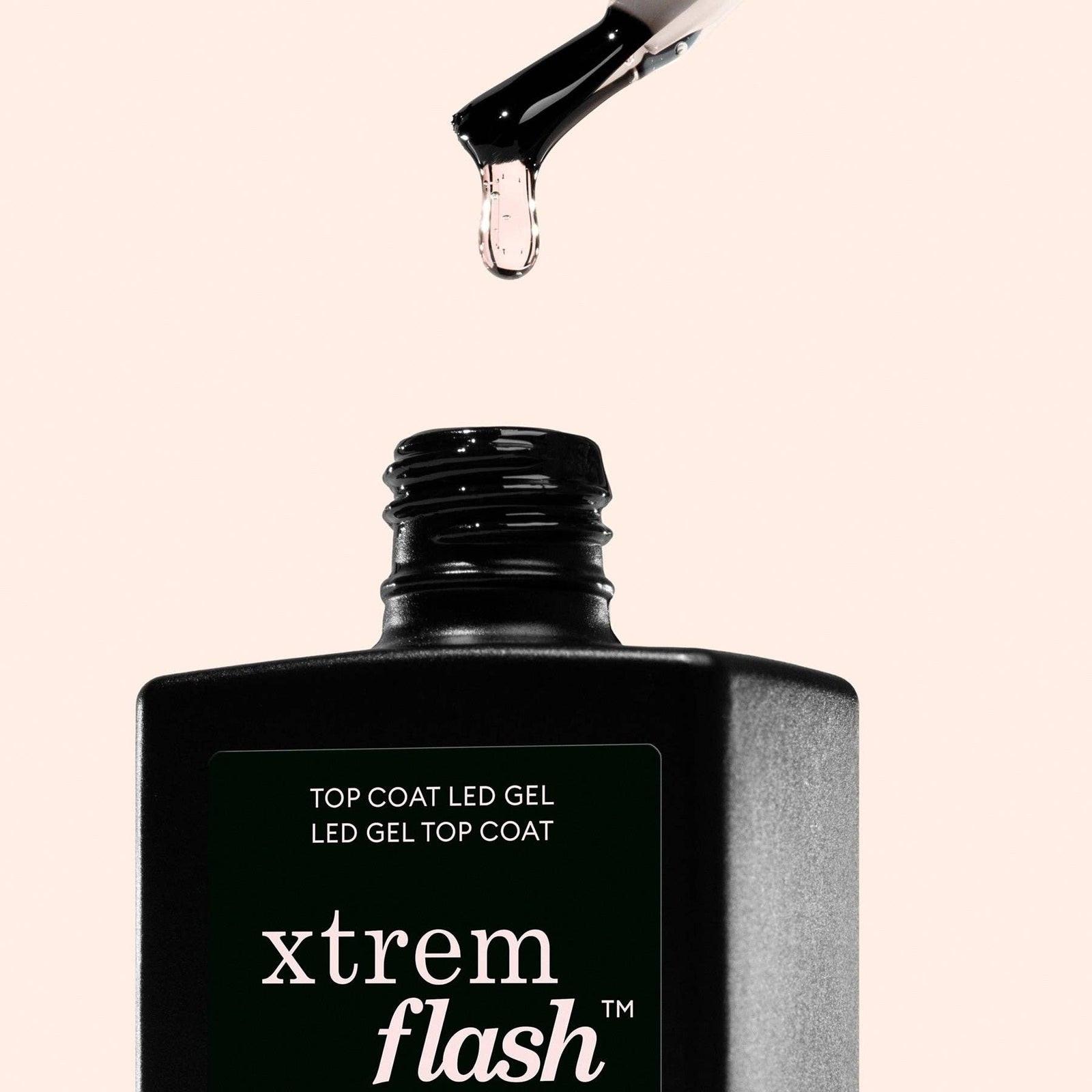 Xtrem Flash™ Gel Top Coat - Echo Market