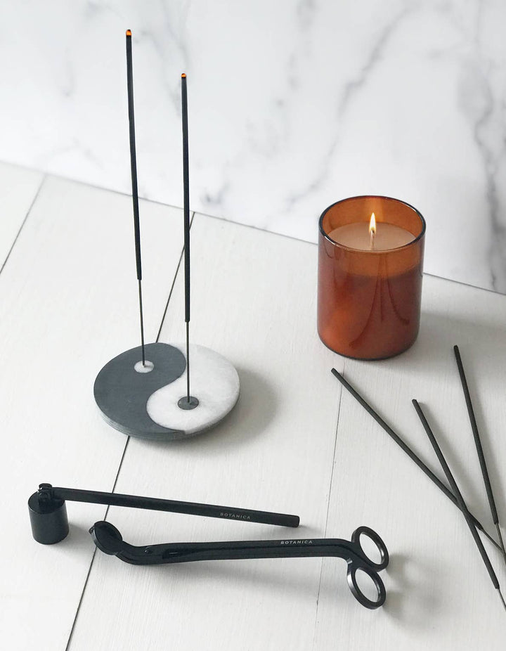 Yin Yang Incense Burner - Echo Market