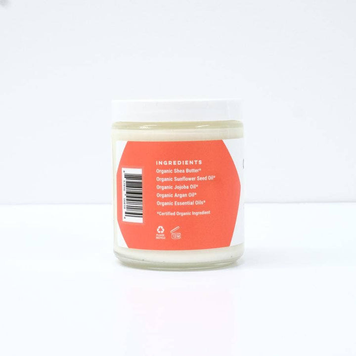 Zesty Morning Body Butter - Echo Market