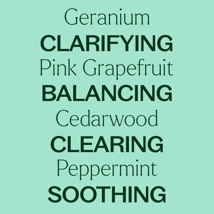 Zit Fighter Essential Oil Roll - on - Echo Market