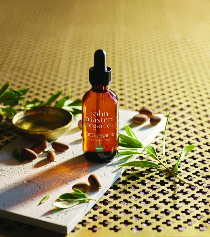 100% Argan Oil - Echo Market