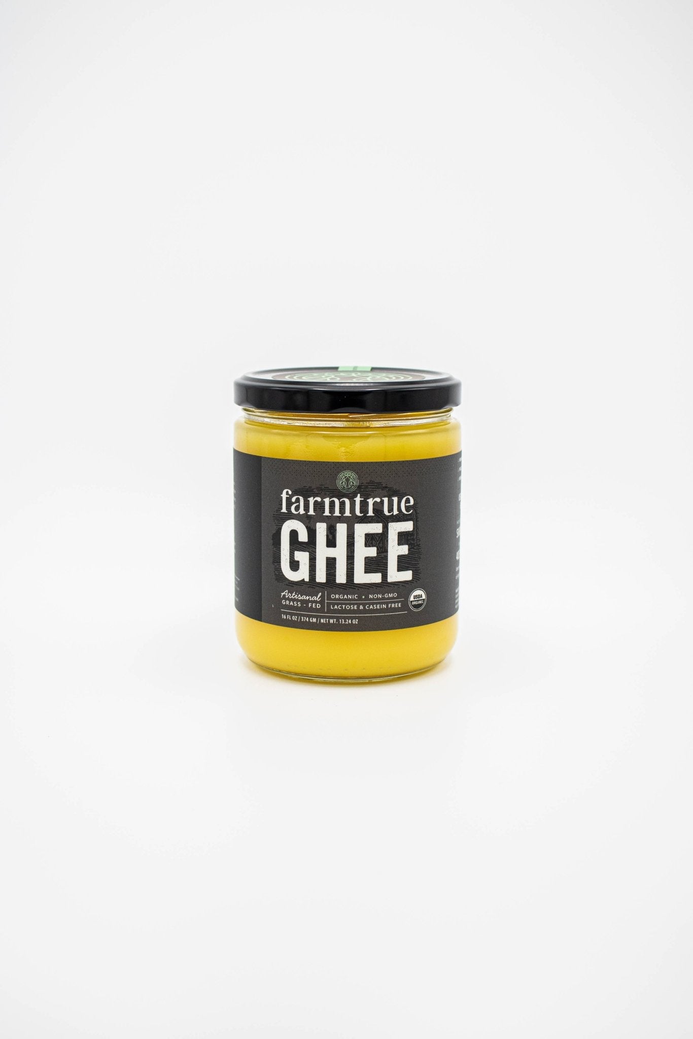Load image into Gallery viewer, 16oz Traditional Ghee - Echo Market

