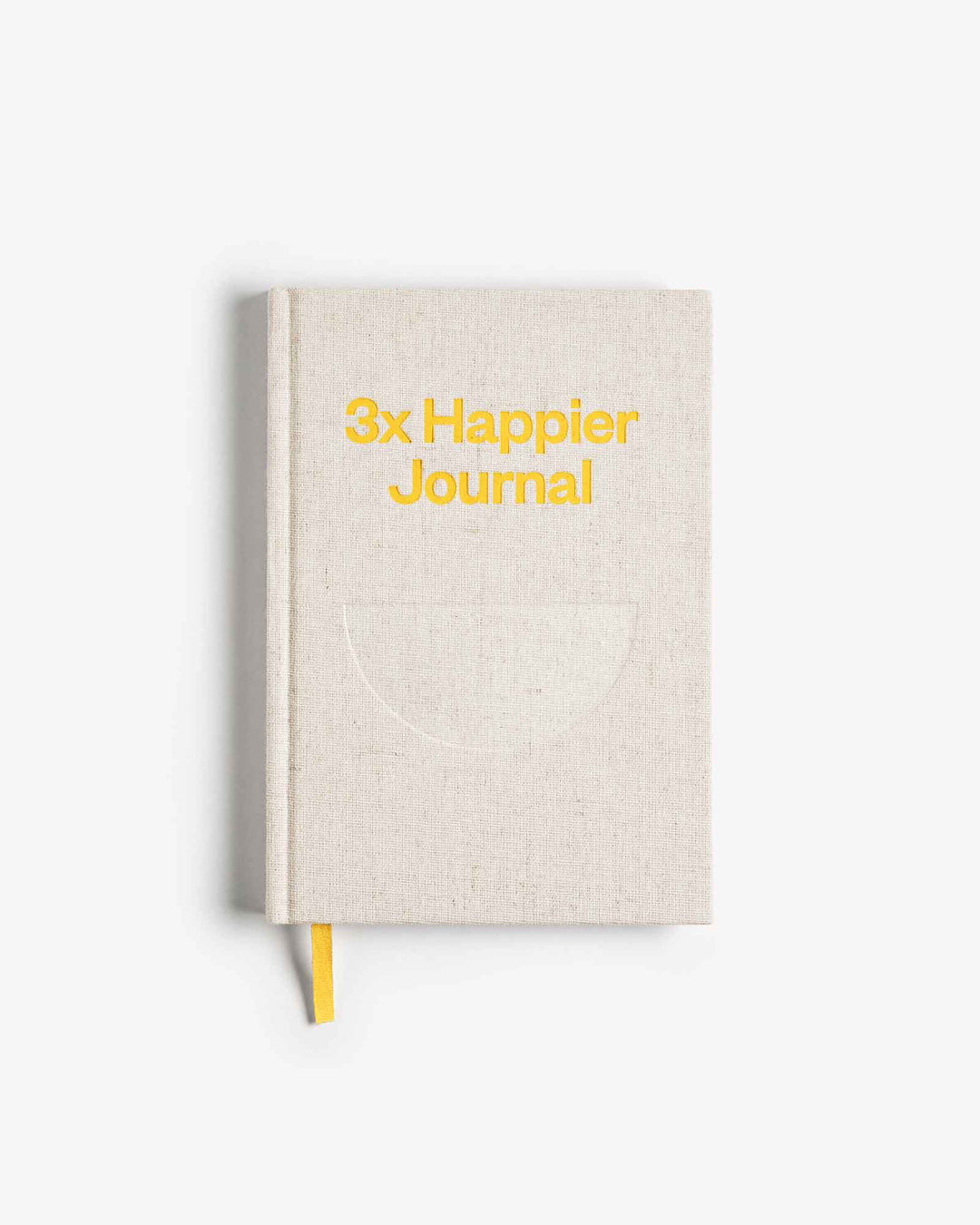 3x Happier Journal - Echo Market