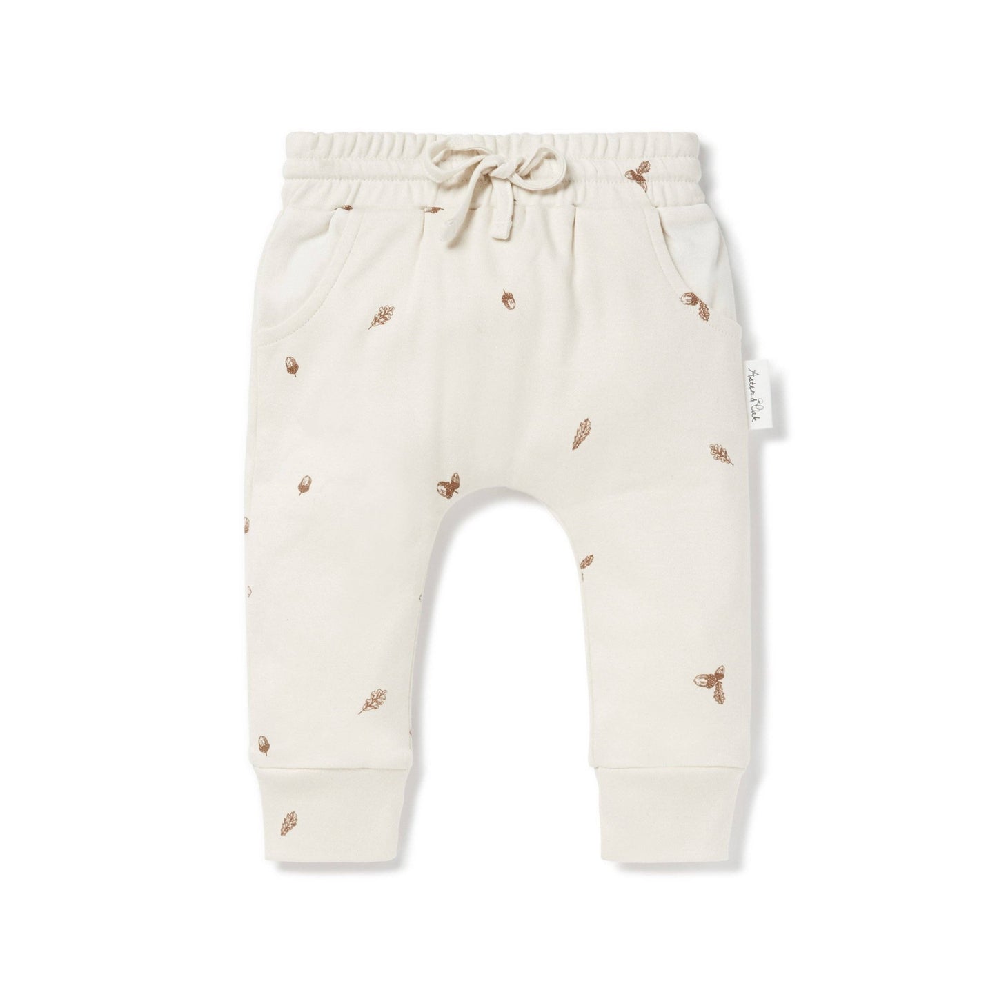 Acorn Harem Pants - Echo Market