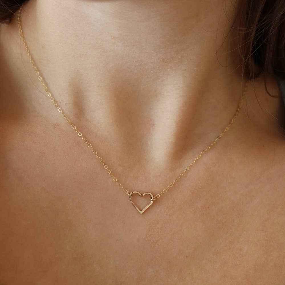 Amour Necklace - Echo Market