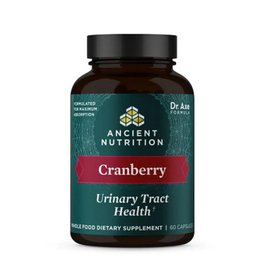 Load image into Gallery viewer, Ancient Herbals: Cranberry - Echo Market
