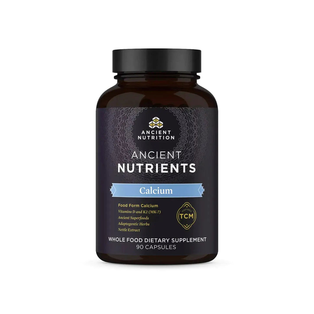 Ancient Nutrients Calcium - Echo Market