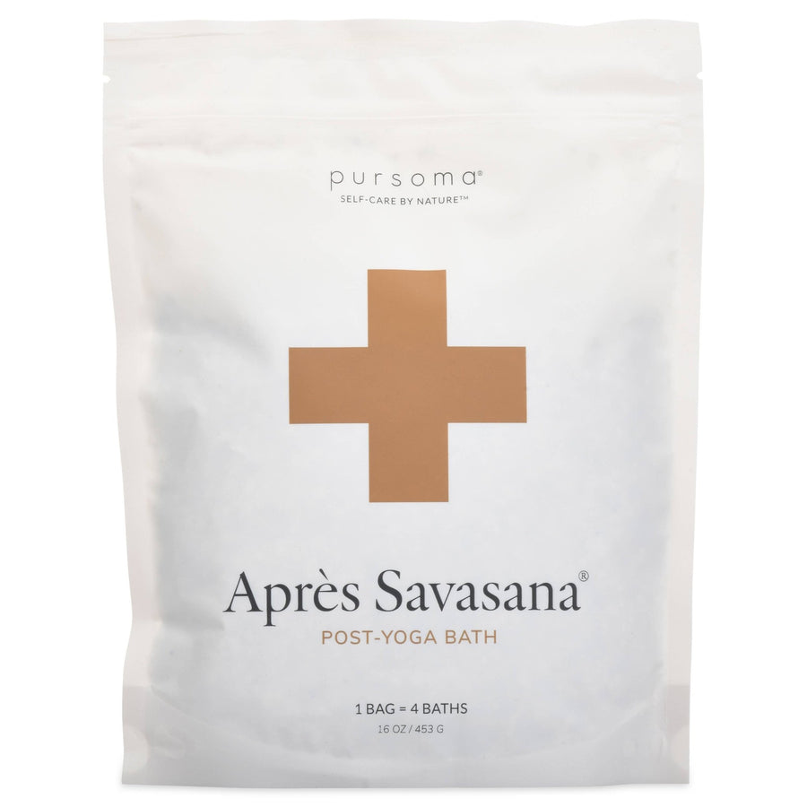 Après Savasana Bath Soak - Echo Market