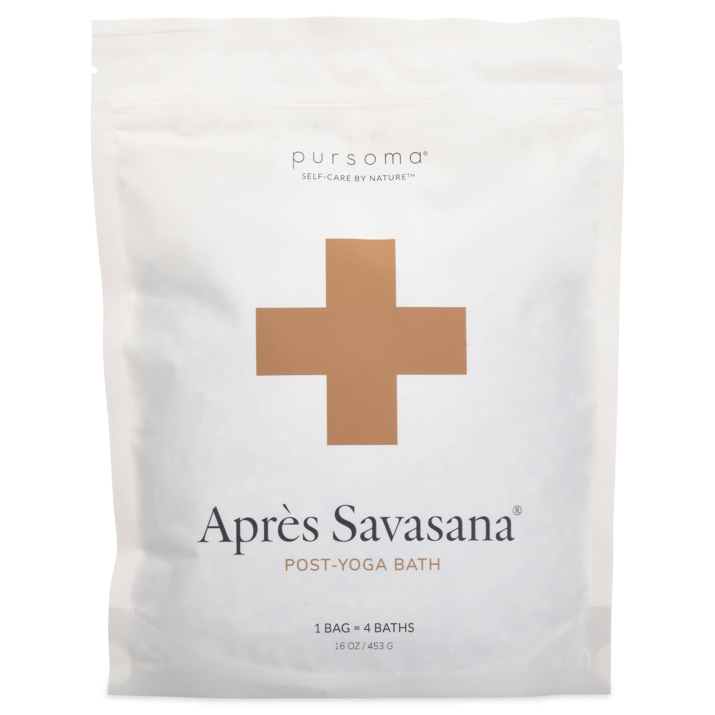 Après Savasana Bath Soak - Echo Market