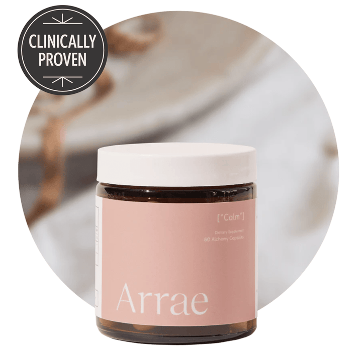 Arrae Calm Capsules - Echo Market