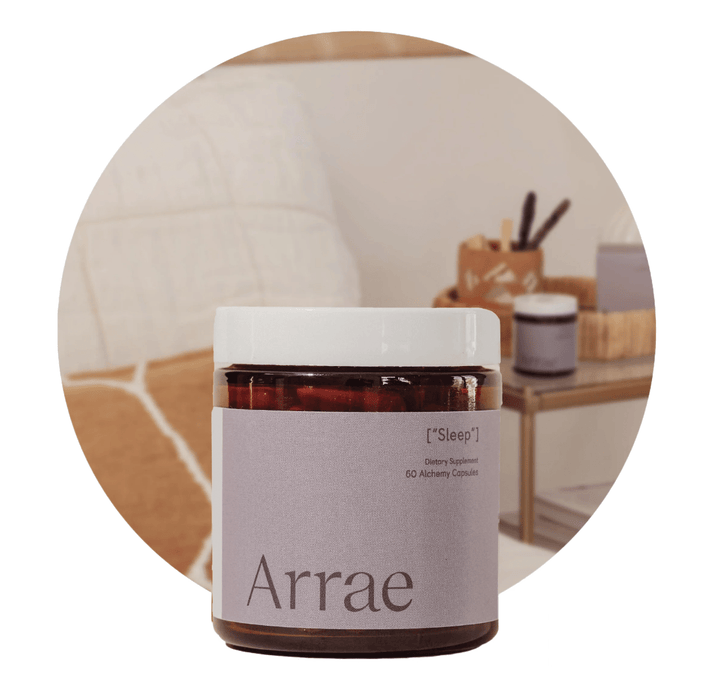 Arrae Sleep Capsules - Echo Market