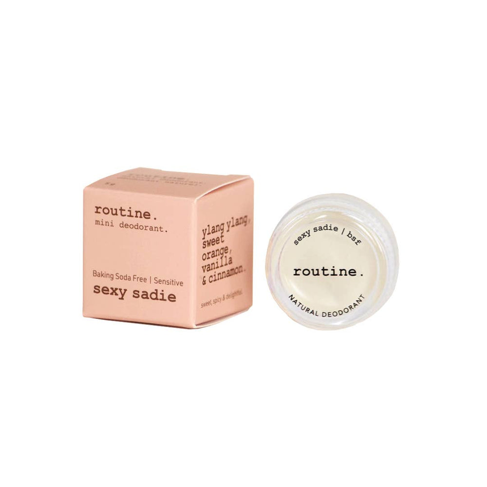 Assorted Mini Deodorants - Echo Market