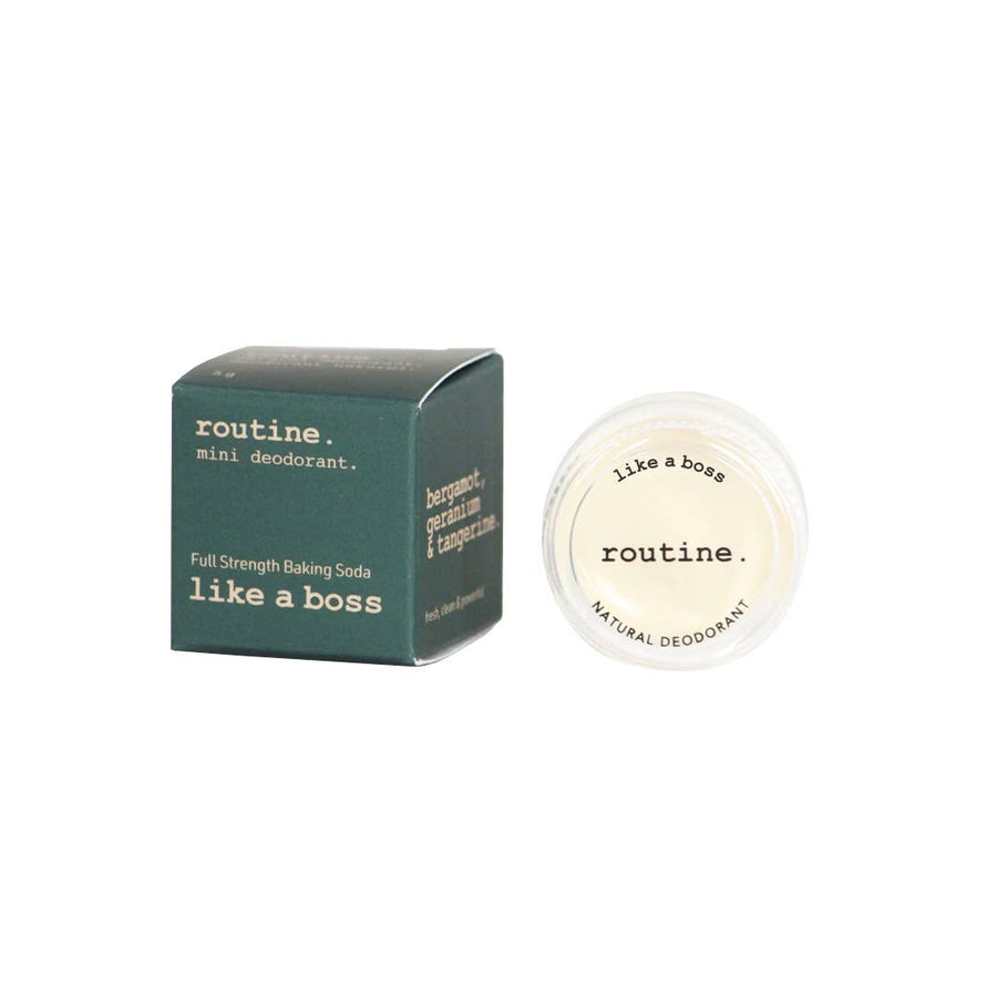 Assorted Mini Deodorants - Echo Market