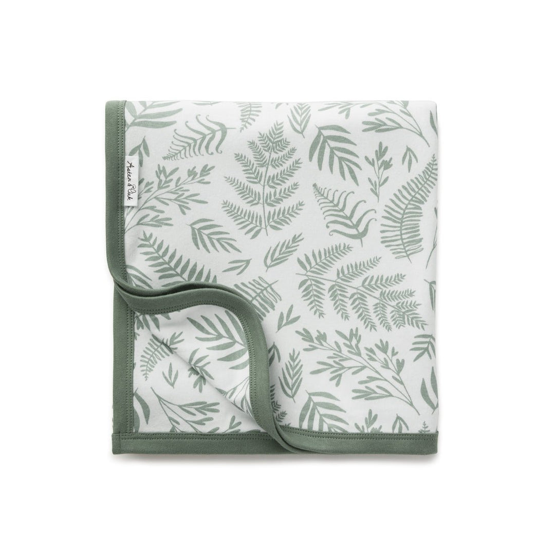 Aster & Oak Baby Wrap - Echo Market