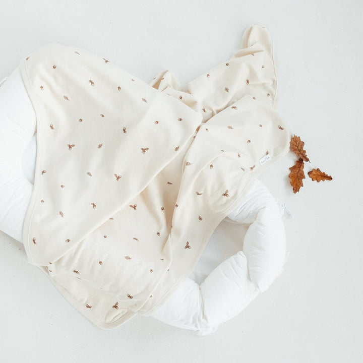 Aster & Oak Baby Wrap - Echo Market