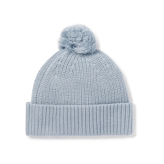 Baby Knit Beanie - Echo Market