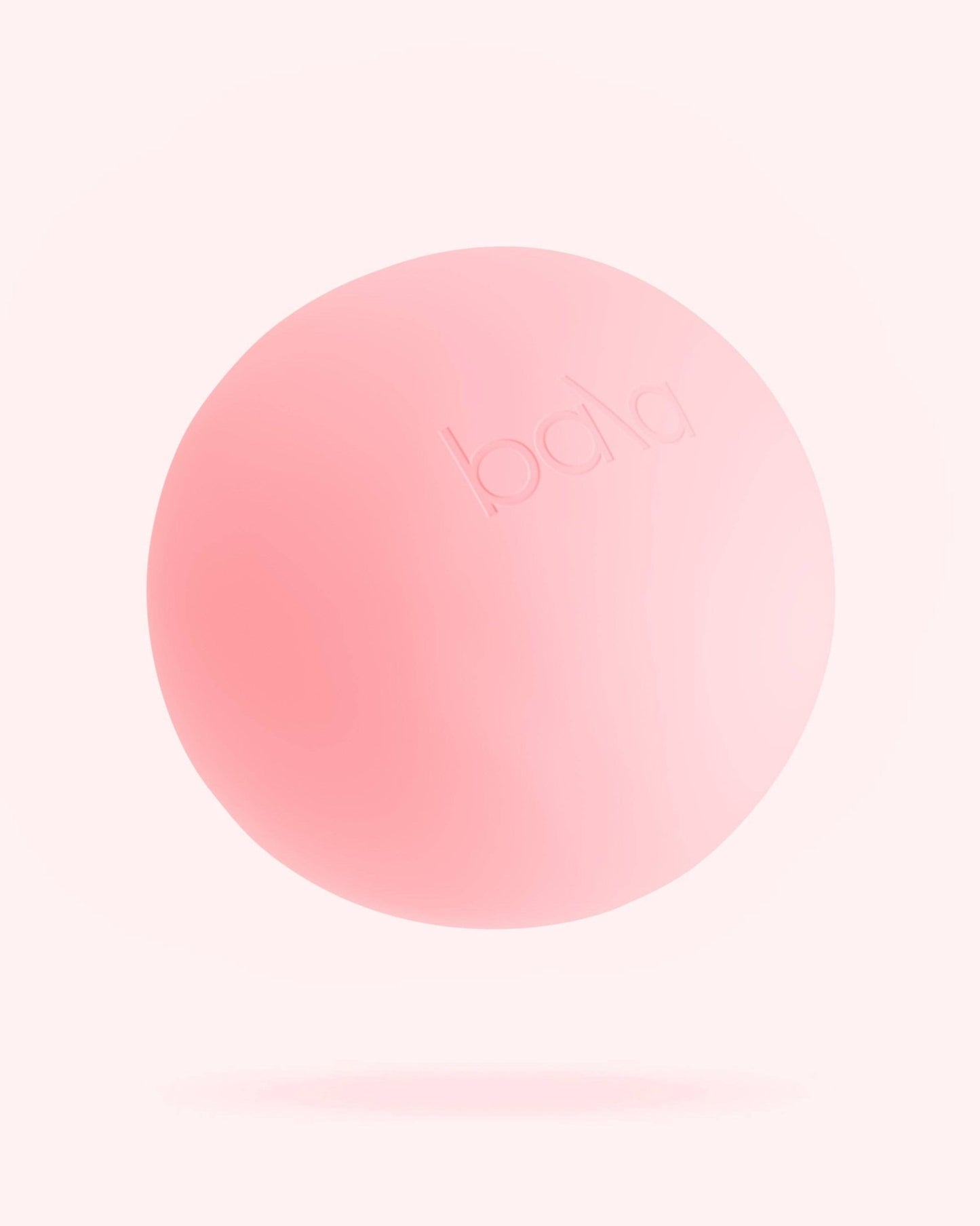 Bala Pilates Ball - Echo Market