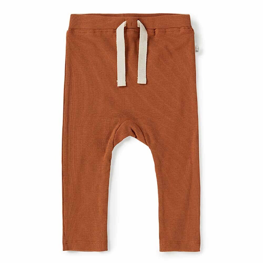 Biscuit Organic Pants - Echo Market