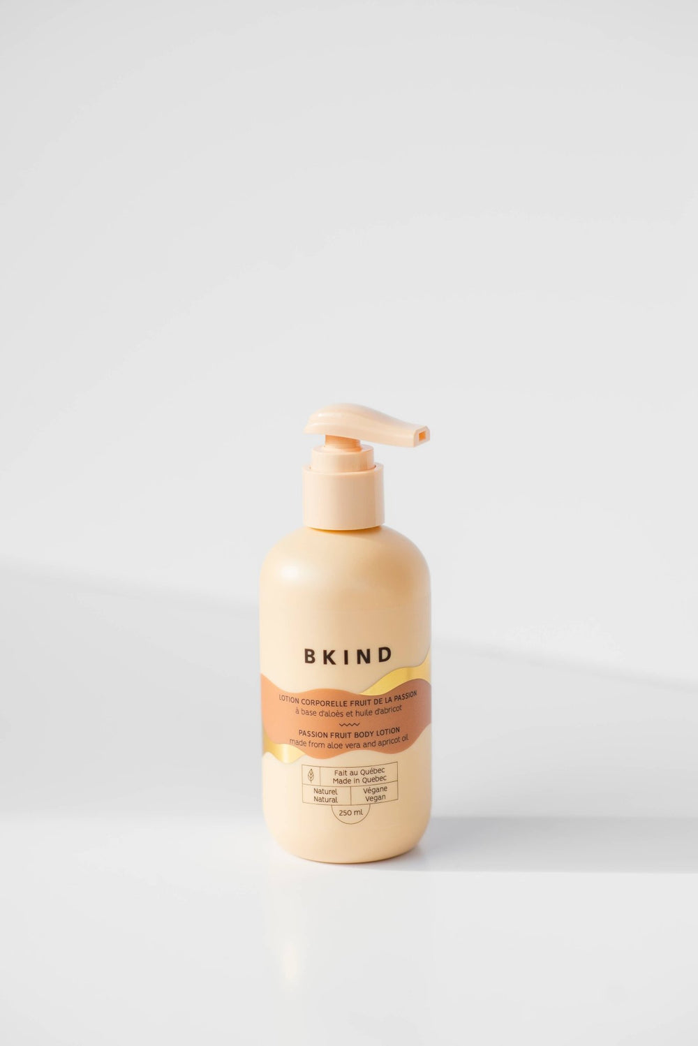 Body Lotion - Passionfruit - Echo Market