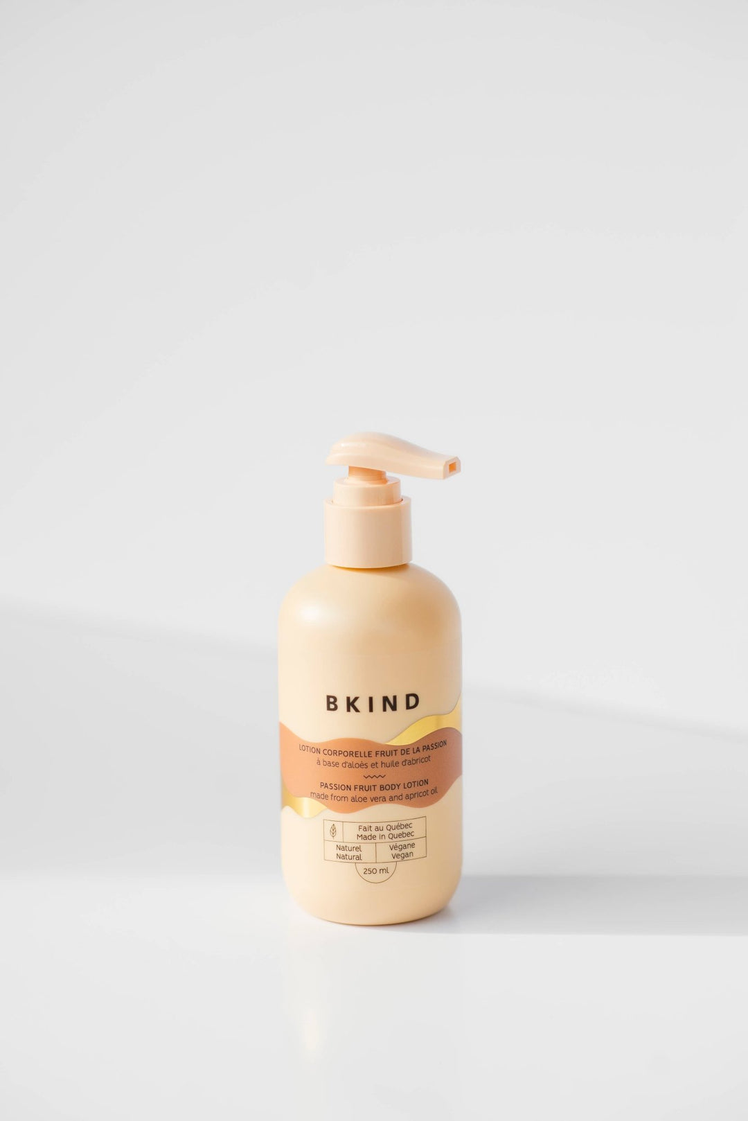 Body Lotion - Passionfruit - Echo Market