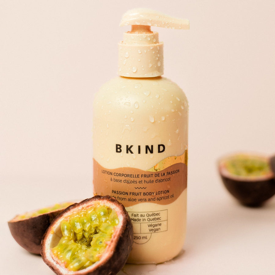 Body Lotion - Passionfruit - Echo Market