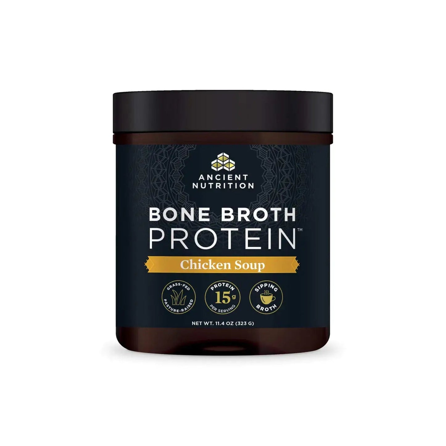 Load image into Gallery viewer, Bone Broth Protein: Chicken Soup - Echo Market
